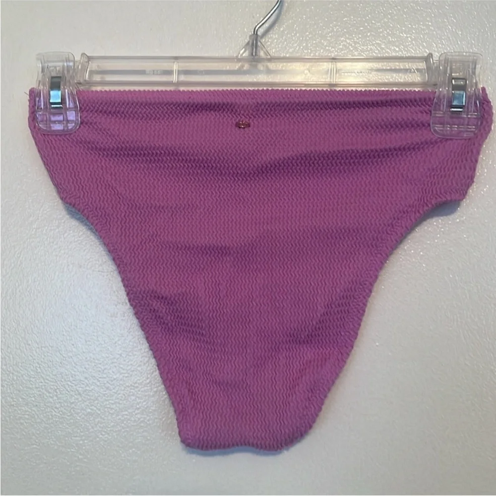 Victoria's Secret Pink Bikini Set